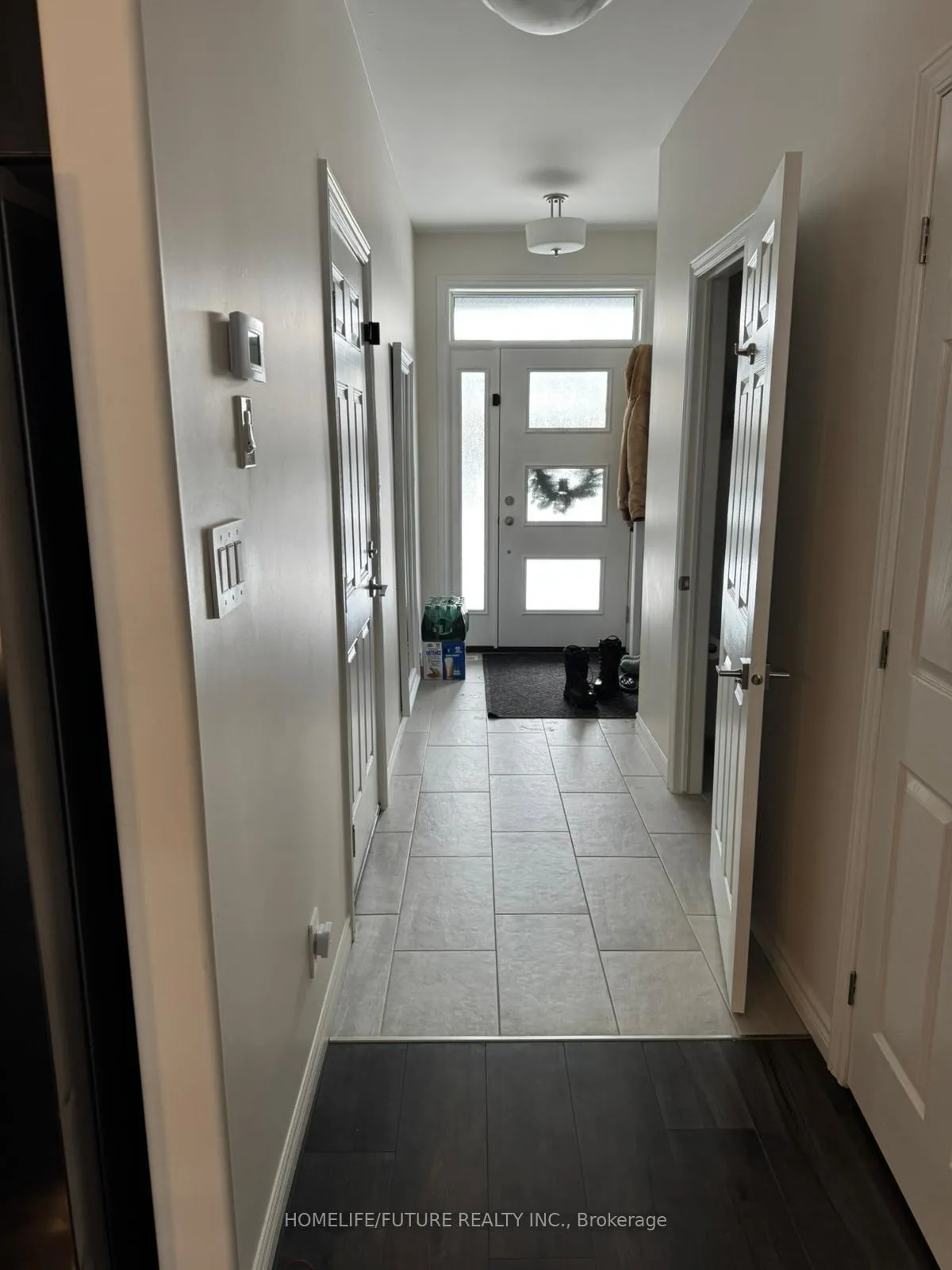 Photo 2 of 33 Nipigon Street, Belleville, Thurlow Ward — HOMEH