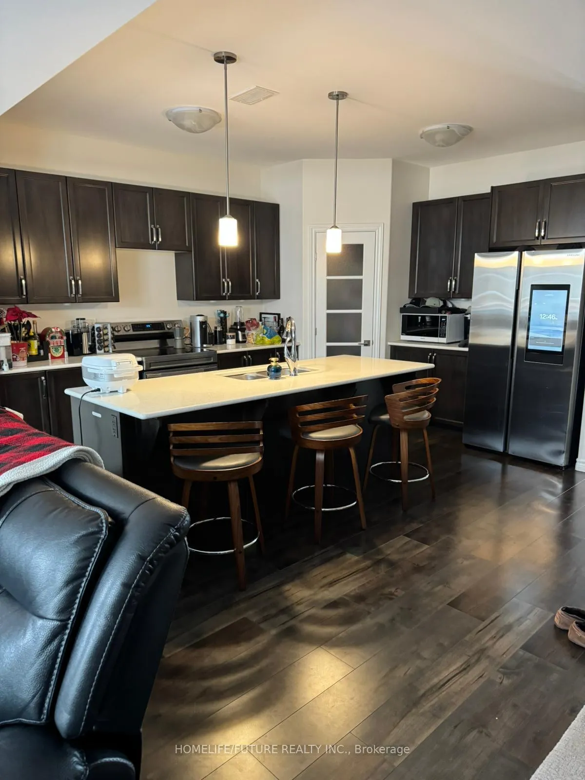 Photo 4 of 33 Nipigon Street, Belleville, Thurlow Ward — HOMEH