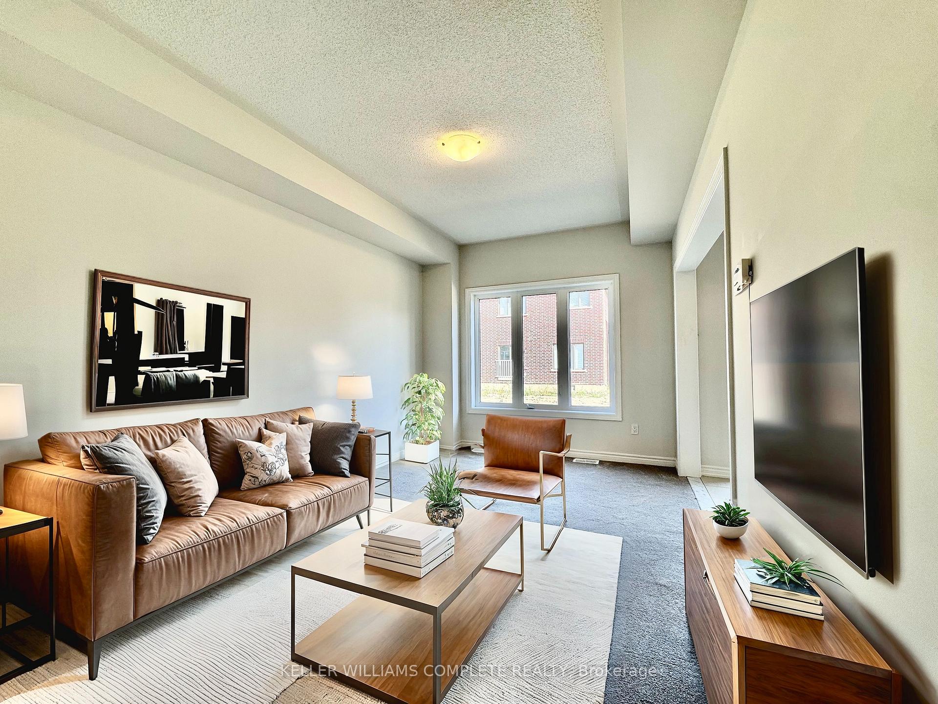 Photo 3 of 100 Baker Street, Thorold, Thorold Downtown — HOMEH