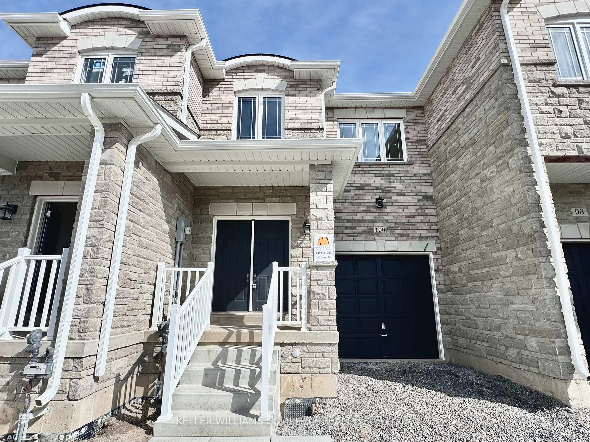 Photo 31 of 100 Baker Street, Thorold, Thorold Downtown — HOMEH
