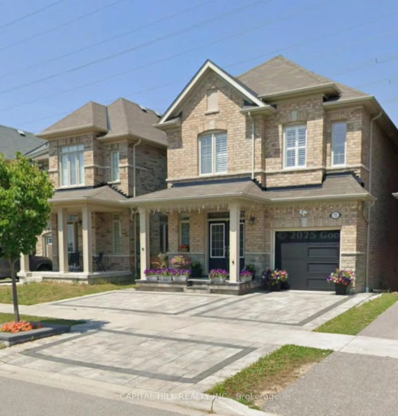 Photo 8 of 72 Hurst Drive, Ajax, Northwest Ajax — HOMEH