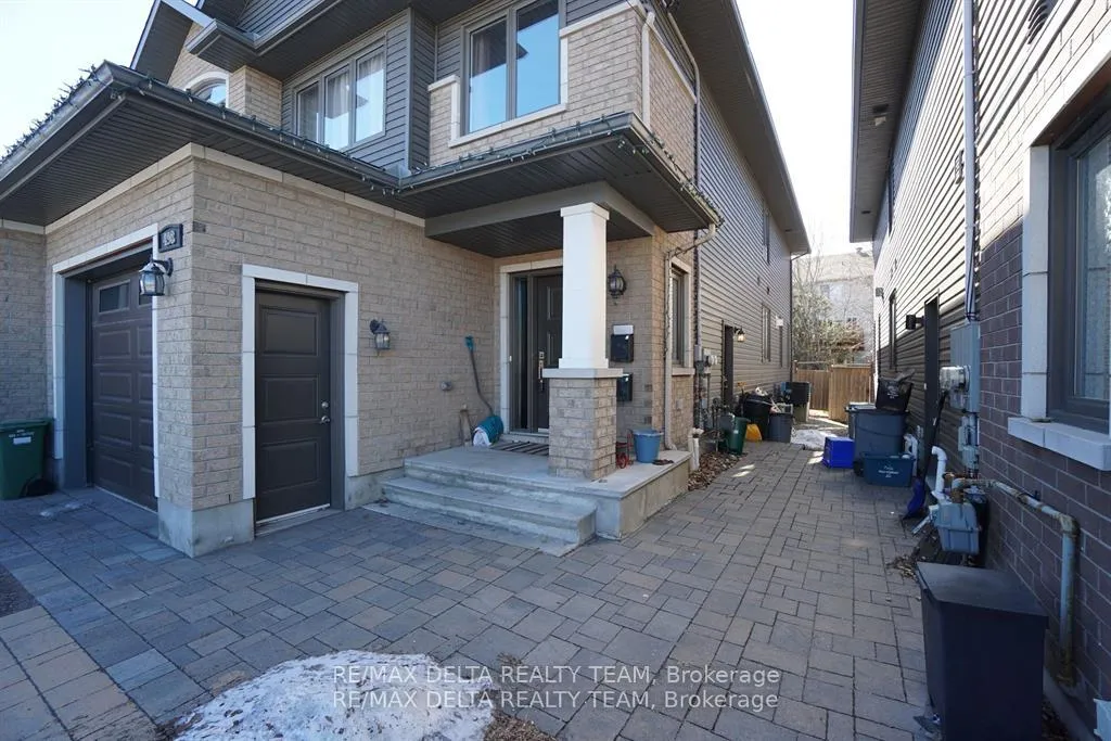 Photo 14 of Unit B, 498 Moodie Drive, Ottawa, Westcliffe Estates — HOMEH