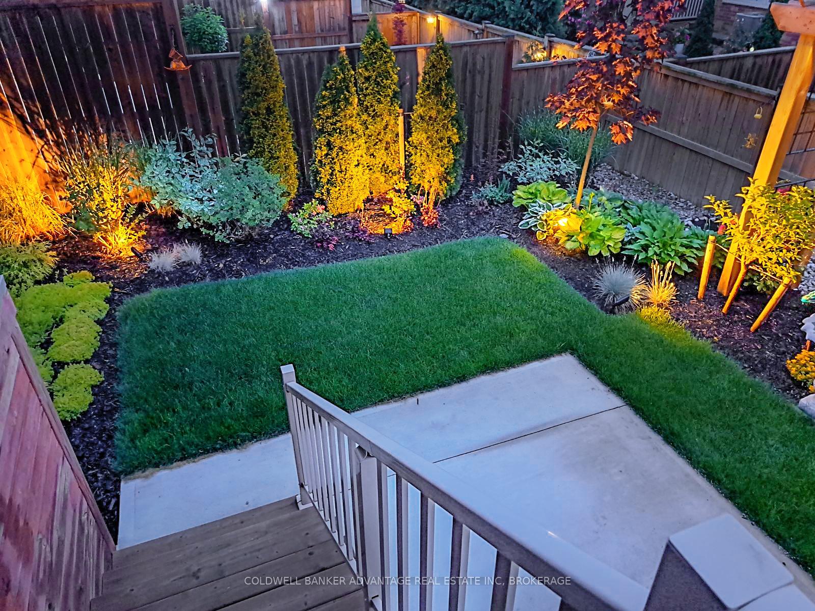 Photo 23 of 57 Campbell Street, Thorold, Hurricane/Merrittville — HOMEH