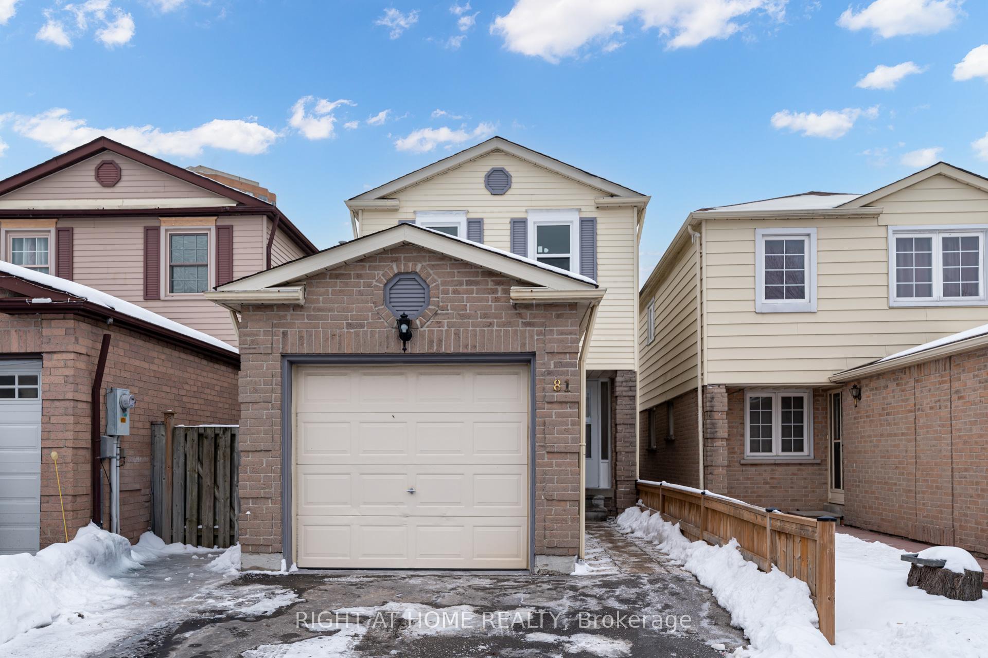 Photo 1 of 81 Prosperity Pathway, Scarborough, Malvern — HOMEH