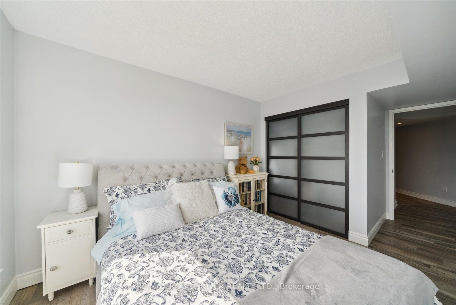 Photo 46 of Unit 812, 712 Rossland Road E, Whitby, Pringle Creek — HOMEH