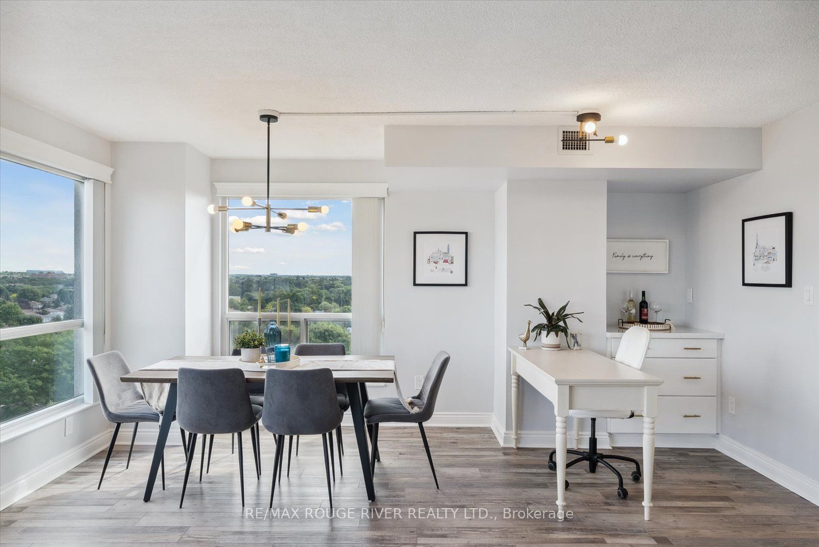 Photo 34 of Unit 812, 712 Rossland Road E, Whitby, Pringle Creek — HOMEH