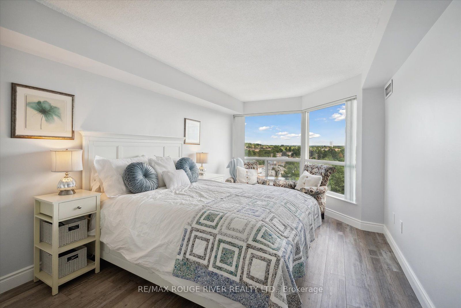 Photo 41 of Unit 812, 712 Rossland Road E, Whitby, Pringle Creek — HOMEH