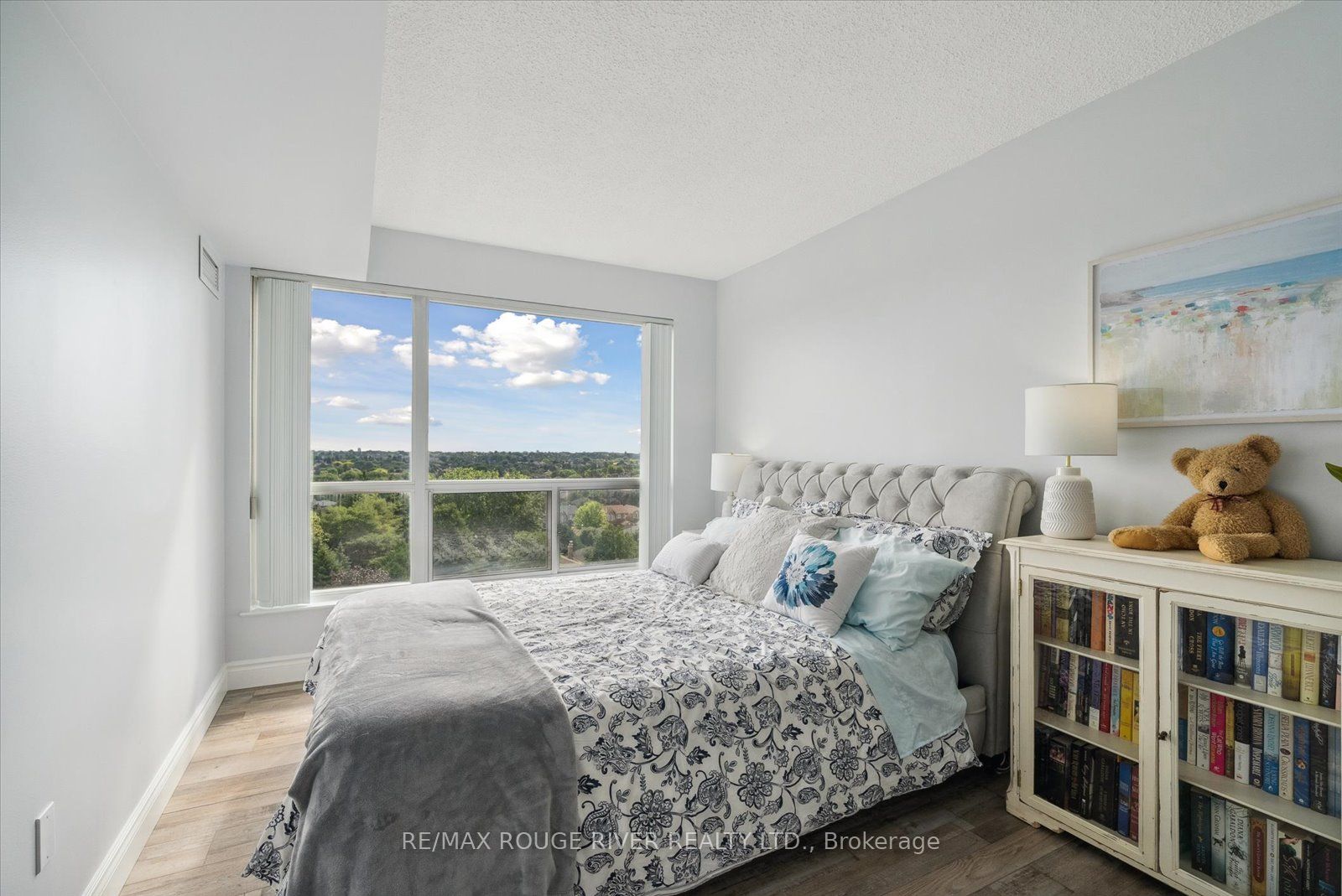 Photo 45 of Unit 812, 712 Rossland Road E, Whitby, Pringle Creek — HOMEH