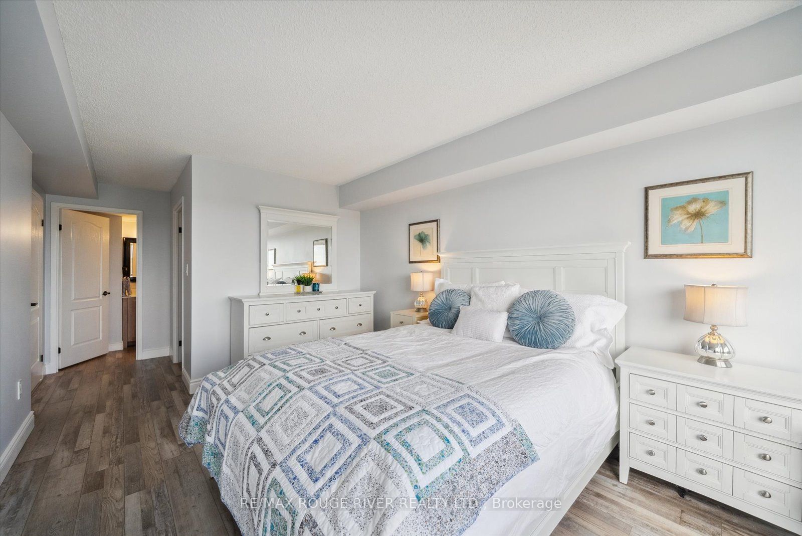 Photo 43 of Unit 812, 712 Rossland Road E, Whitby, Pringle Creek — HOMEH