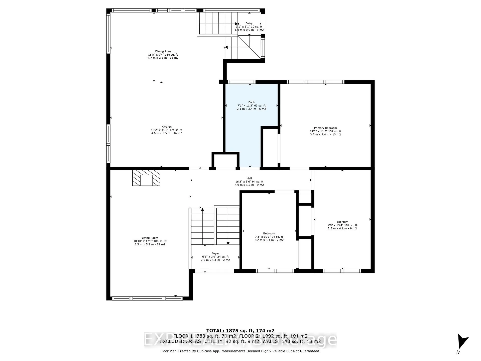 Photo 363 of 1828 Lorraine Avenue, Ottawa, Guildwood Estates - Urbandale Acres — HOMEH