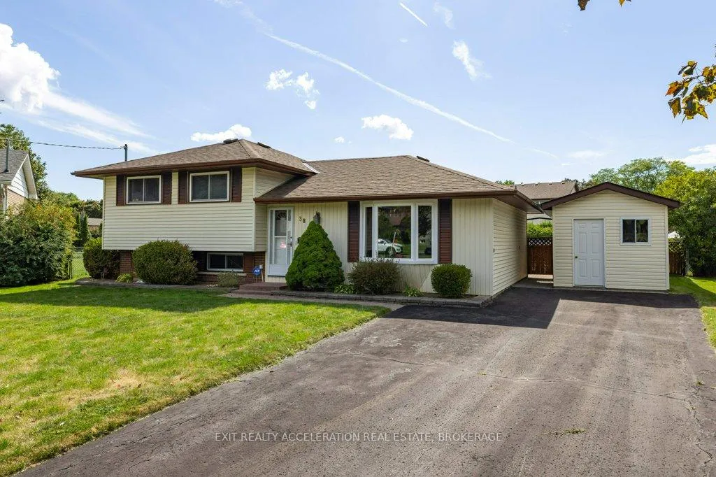 Photo 20 of 38 Thorncliffe Drive, Belleville, Belleville Ward — HOMEH