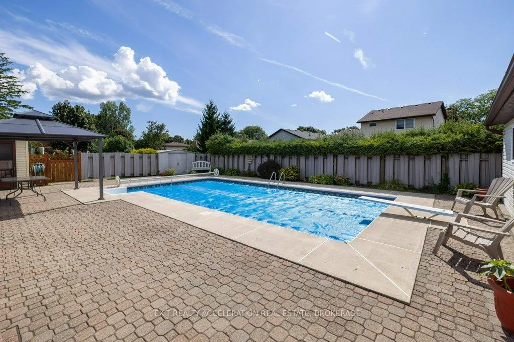 Photo 192 of 38 Thorncliffe Drive, Belleville, Belleville Ward — HOMEH