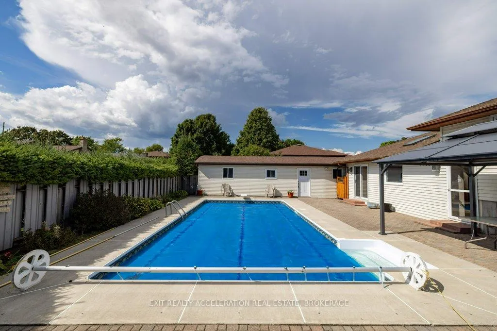 Photo 245 of 38 Thorncliffe Drive, Belleville, Belleville Ward — HOMEH