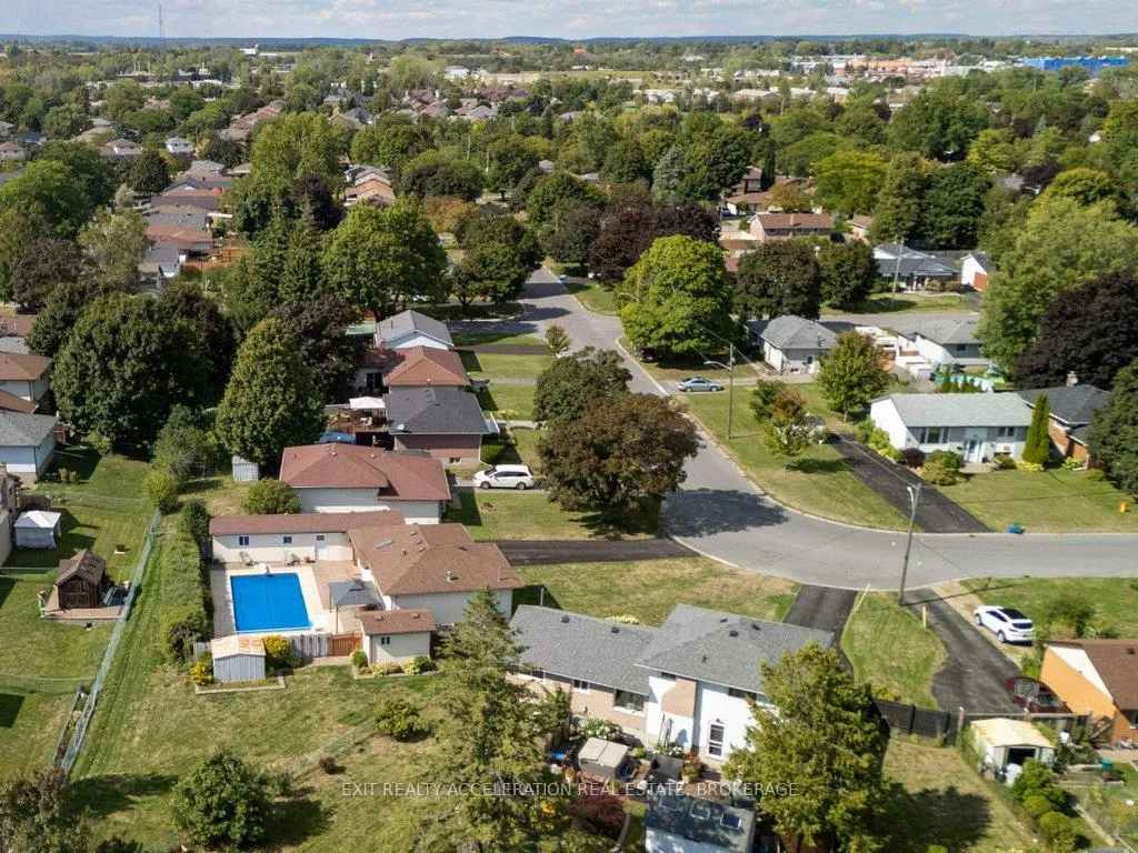 Photo 350 of 38 Thorncliffe Drive, Belleville, Belleville Ward — HOMEH