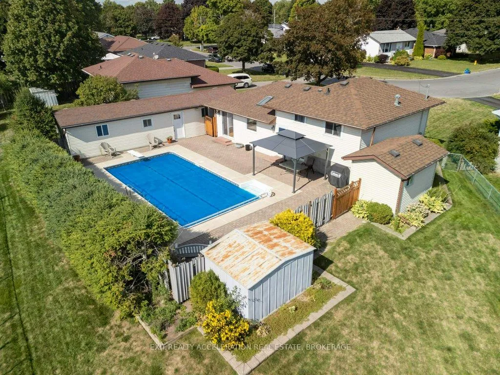 Photo 376 of 38 Thorncliffe Drive, Belleville, Belleville Ward — HOMEH