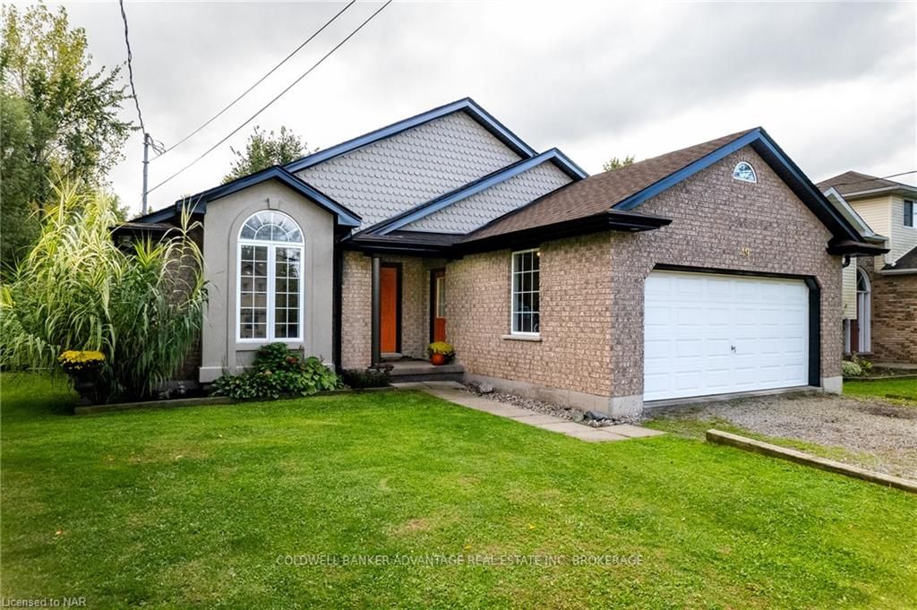 Photo 1 of 49 Biggar Road, Thorold, Port Robinson — HOMEH