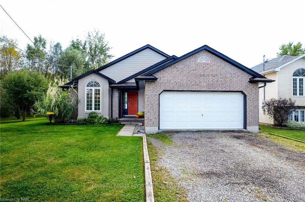 Photo 2 of 49 Biggar Road, Thorold, Port Robinson — HOMEH