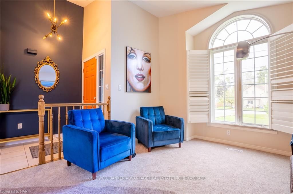 Photo 4 of 49 Biggar Road, Thorold, Port Robinson — HOMEH