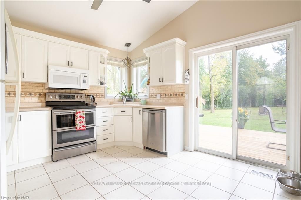 Photo 6 of 49 Biggar Road, Thorold, Port Robinson — HOMEH