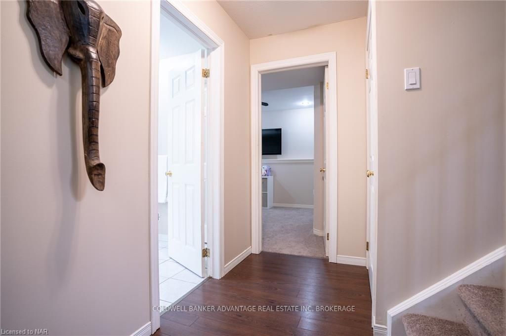 Photo 11 of 49 Biggar Road, Thorold, Port Robinson — HOMEH