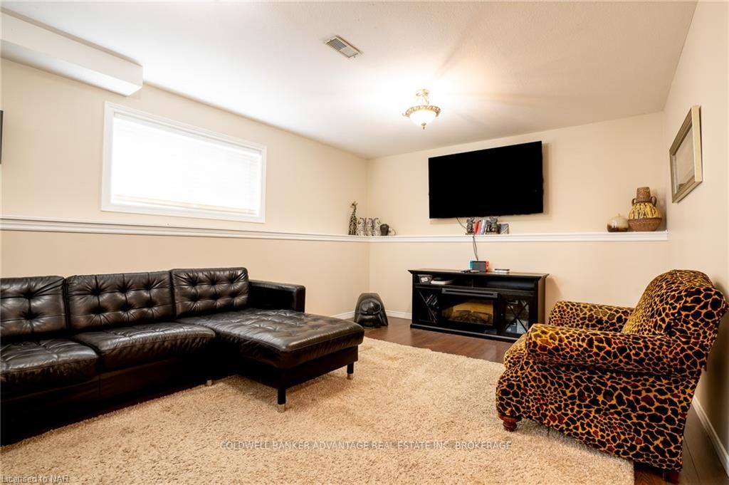 Photo 12 of 49 Biggar Road, Thorold, Port Robinson — HOMEH