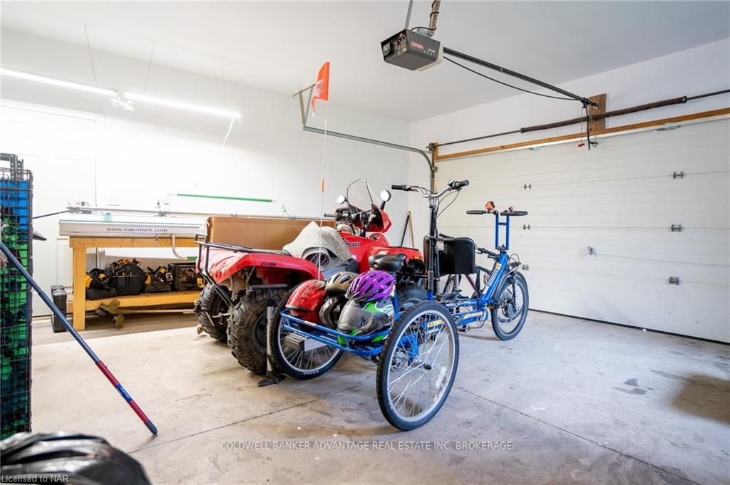 Photo 17 of 49 Biggar Road, Thorold, Port Robinson — HOMEH