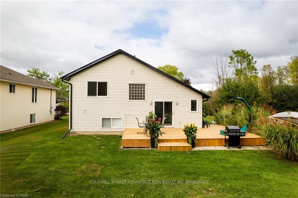 Photo 18 of 49 Biggar Road, Thorold, Port Robinson — HOMEH