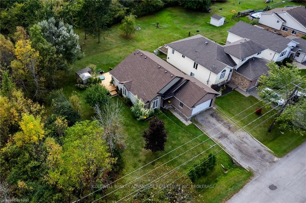 Photo 19 of 49 Biggar Road, Thorold, Port Robinson — HOMEH