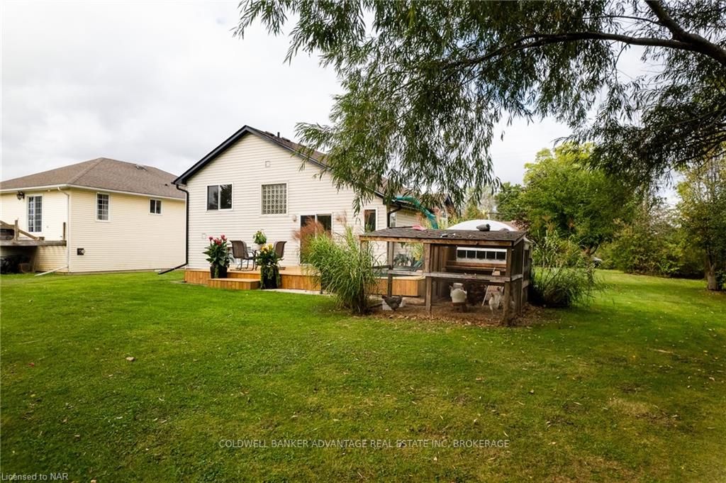 Photo 21 of 49 Biggar Road, Thorold, Port Robinson — HOMEH