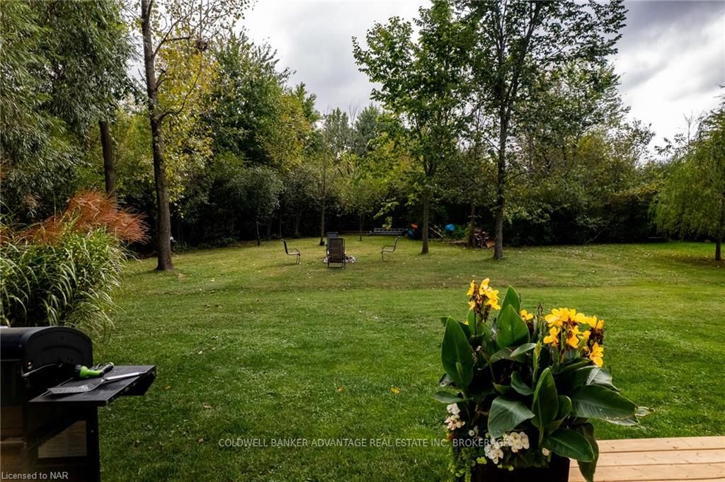 Photo 22 of 49 Biggar Road, Thorold, Port Robinson — HOMEH