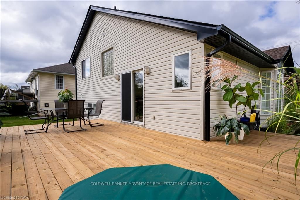 Photo 23 of 49 Biggar Road, Thorold, Port Robinson — HOMEH