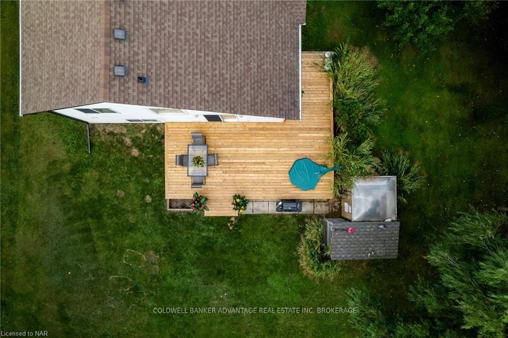 Photo 24 of 49 Biggar Road, Thorold, Port Robinson — HOMEH