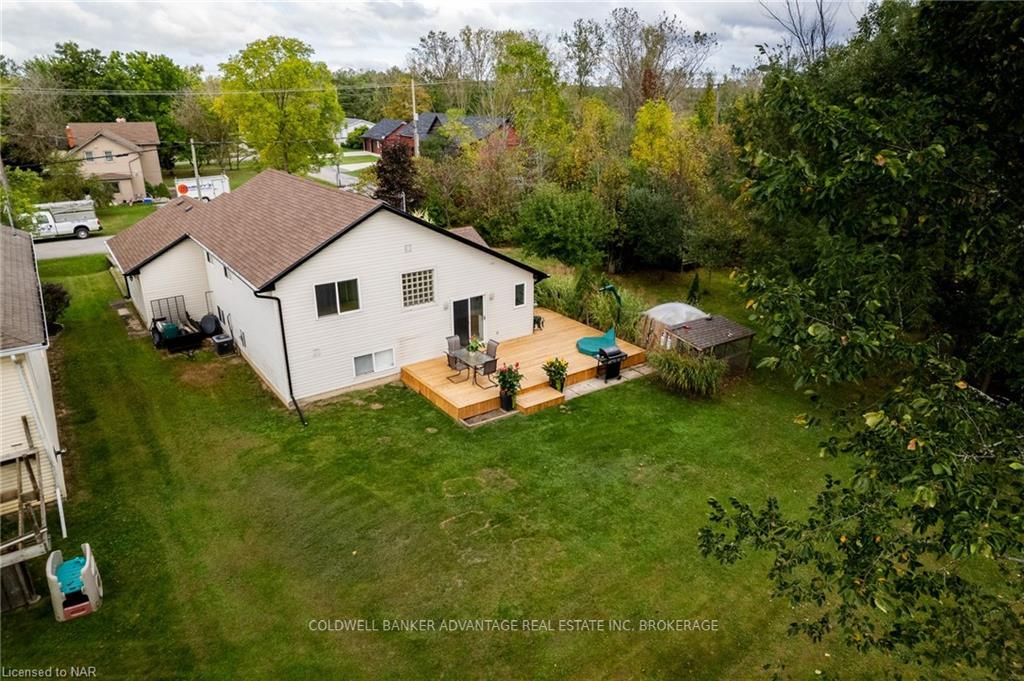 Photo 25 of 49 Biggar Road, Thorold, Port Robinson — HOMEH