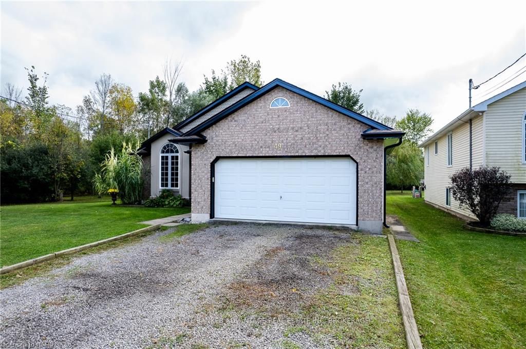 Photo 28 of 49 Biggar Road, Thorold, Port Robinson — HOMEH