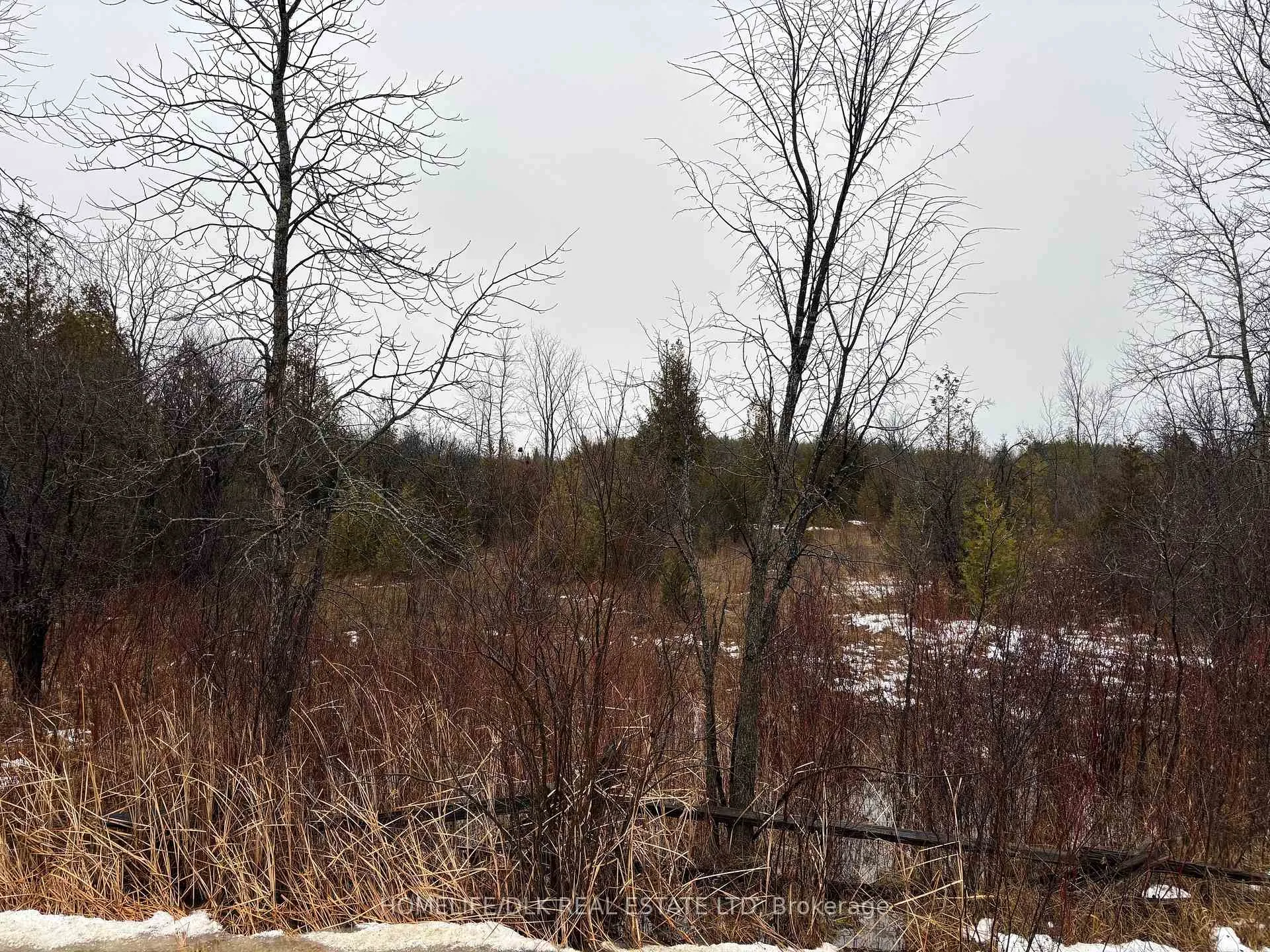 Front of 0 6th Concession Road
