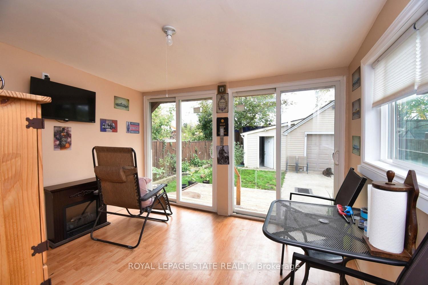 Photo 16 of 122 Clara Street, Thorold, Allanburg/Thorold South — HOMEH