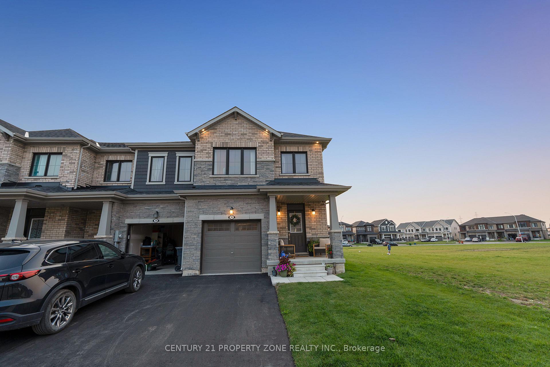 Front of 35 Concord Drive