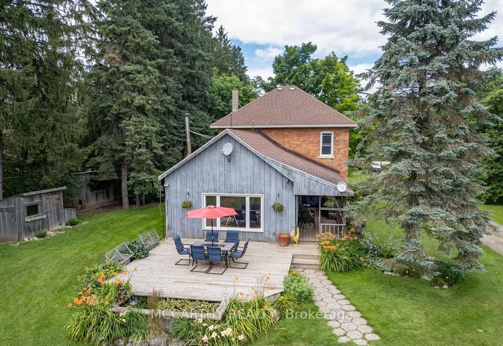 Photo 1 of 504204 89 Highway, Amaranth, Rural Amaranth — HOMEH