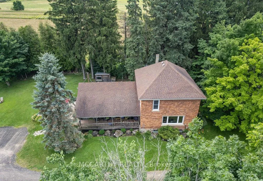 Photo 15 of 504204 89 Highway, Amaranth, Rural Amaranth — HOMEH