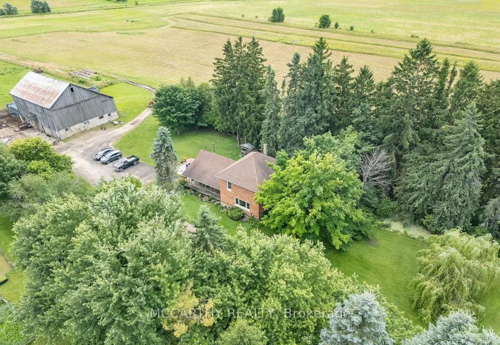 Photo 27 of 504204 89 Highway, Amaranth, Rural Amaranth — HOMEH