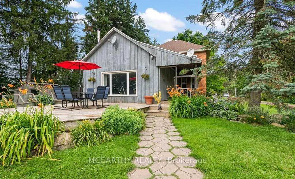 Photo 29 of 504204 89 Highway, Amaranth, Rural Amaranth — HOMEH