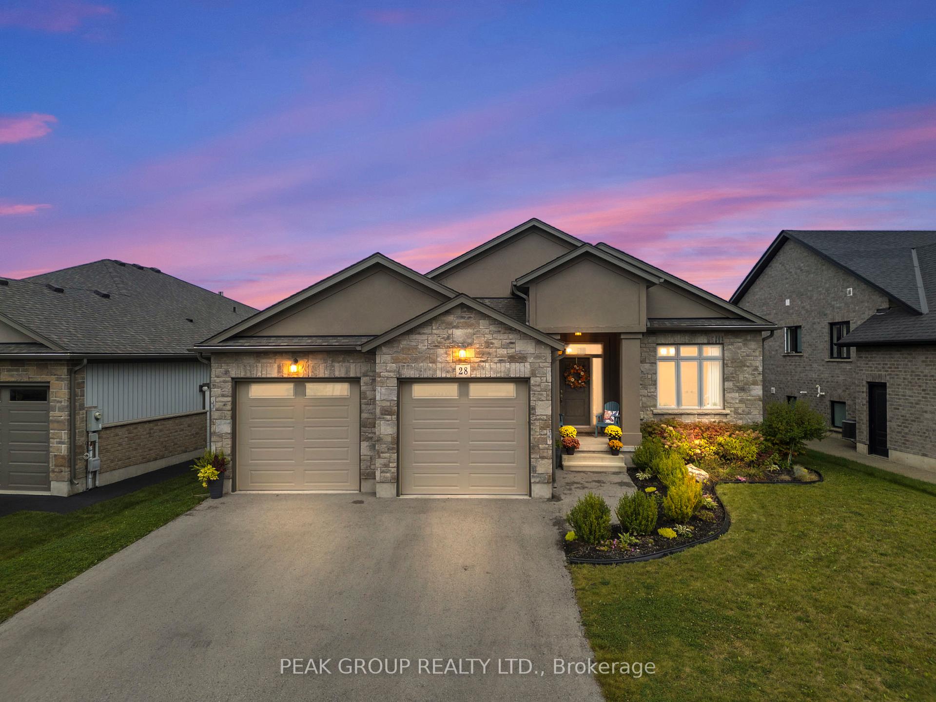 Photo 1 of 28 Venture Way, Thorold, Rolling Meadows — HOMEH