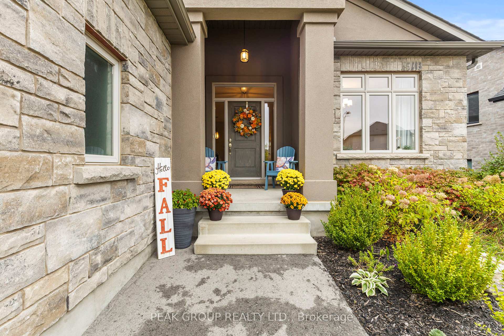 Photo 4 of 28 Venture Way, Thorold, Rolling Meadows — HOMEH