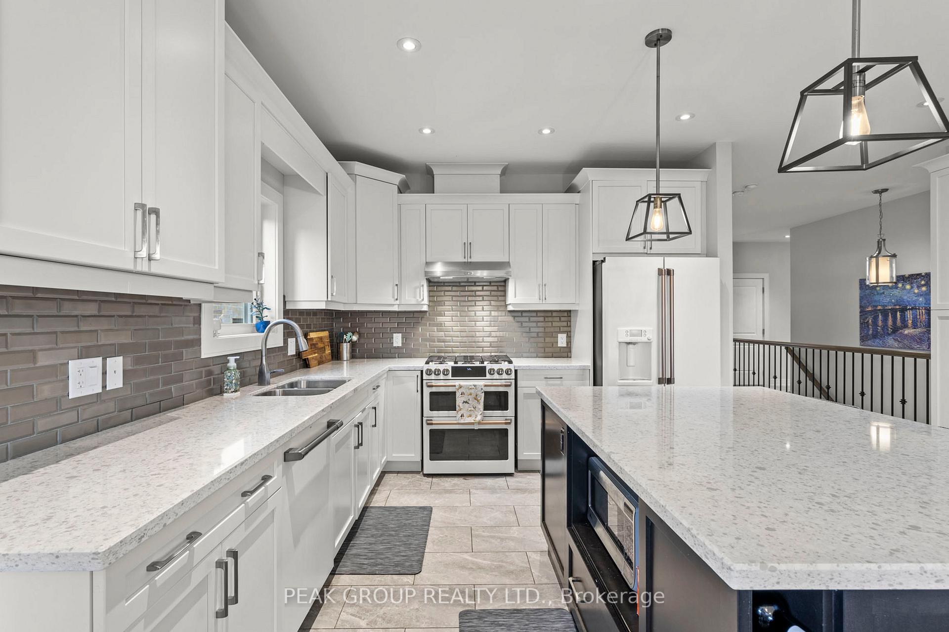 Photo 13 of 28 Venture Way, Thorold, Rolling Meadows — HOMEH