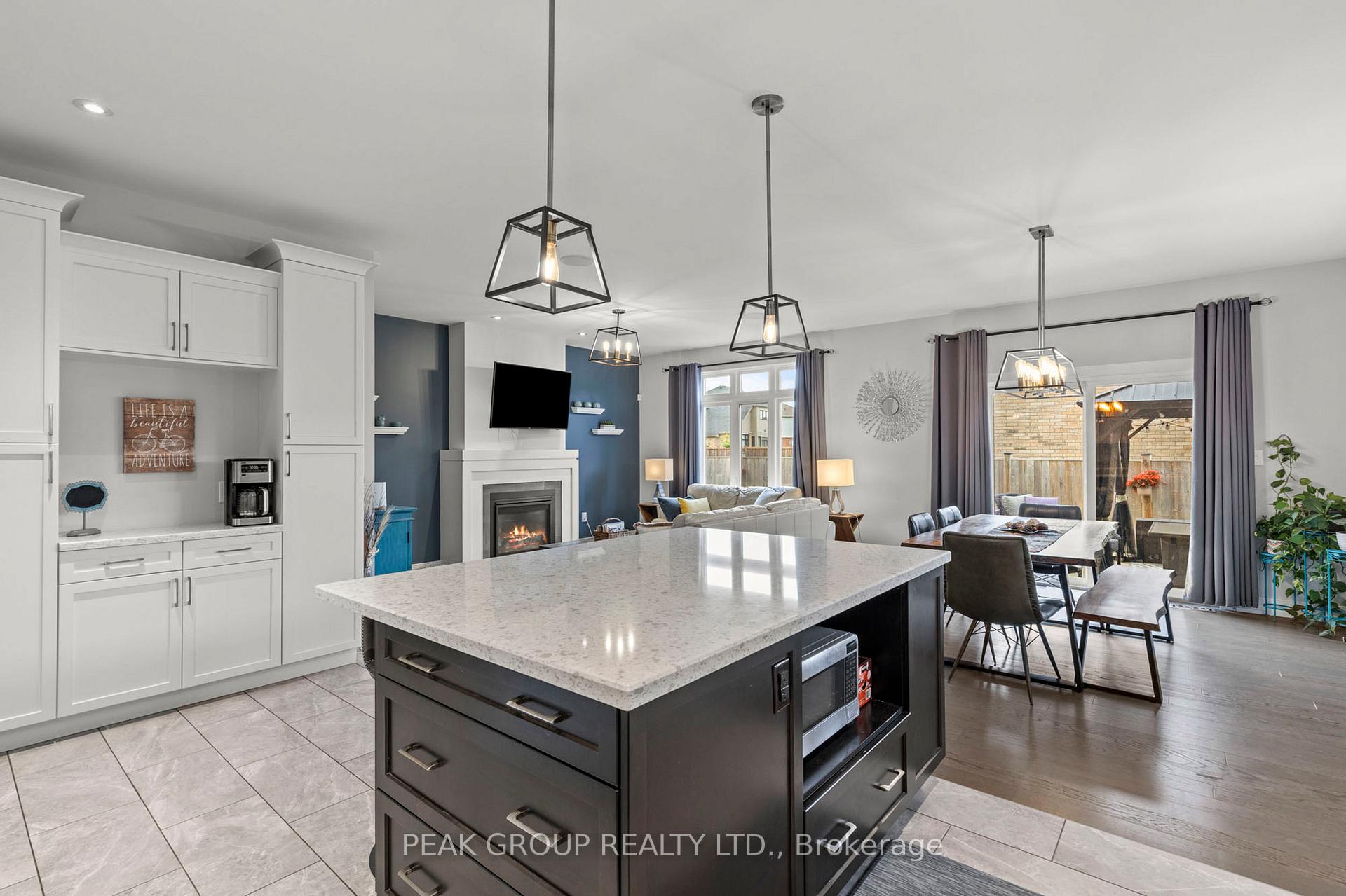 Photo 14 of 28 Venture Way, Thorold, Rolling Meadows — HOMEH