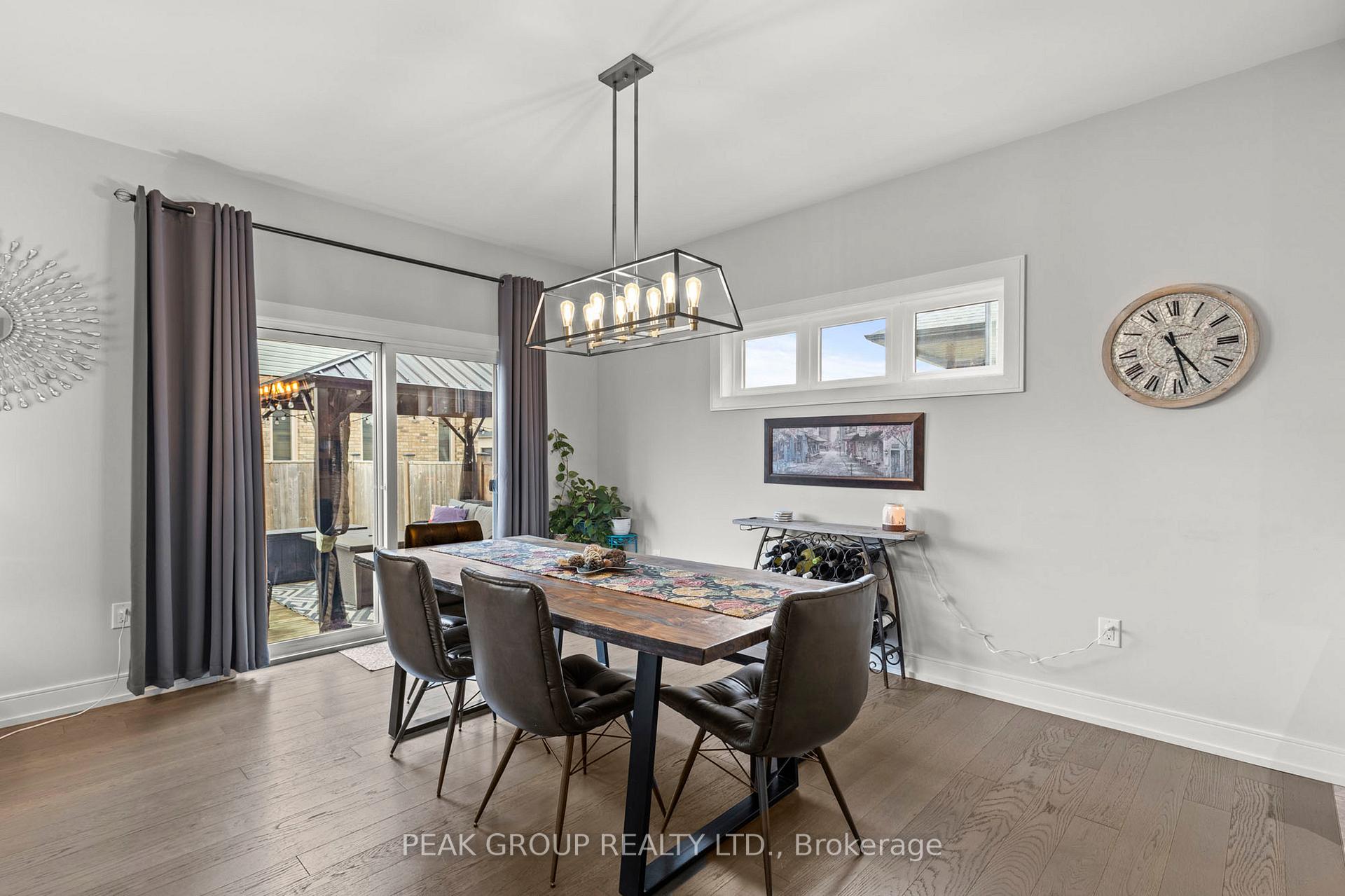 Photo 16 of 28 Venture Way, Thorold, Rolling Meadows — HOMEH