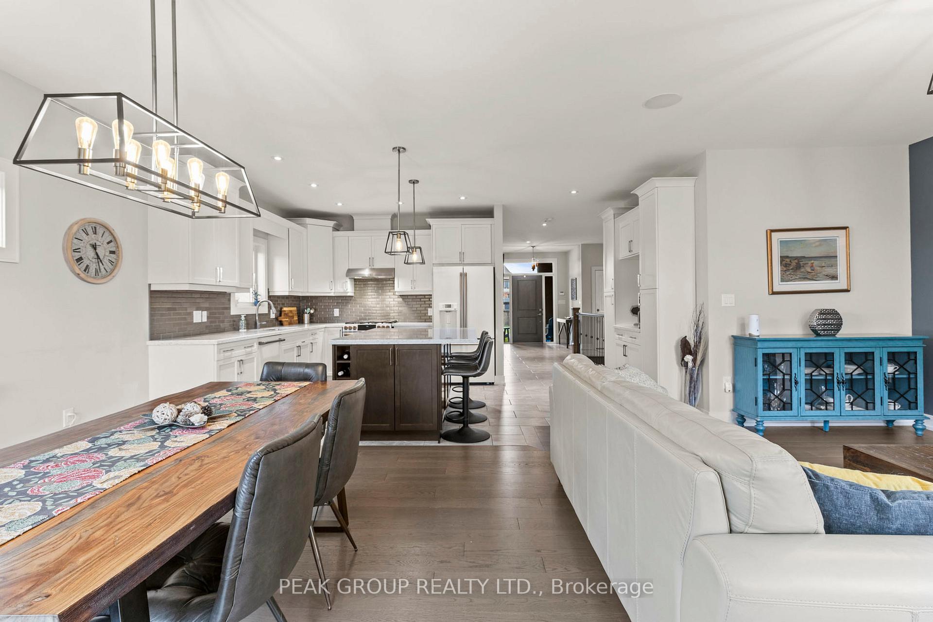 Photo 19 of 28 Venture Way, Thorold, Rolling Meadows — HOMEH