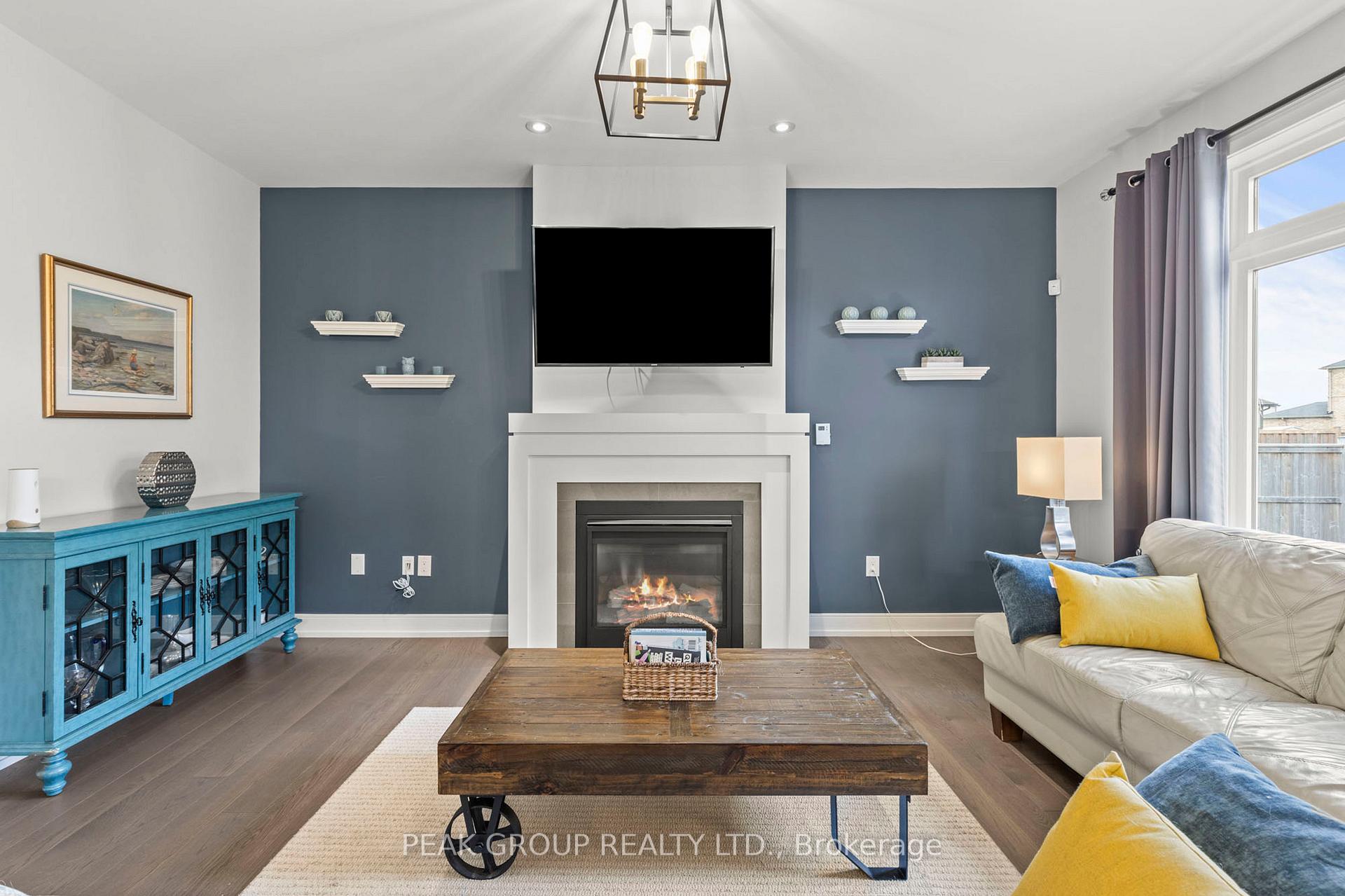 Photo 20 of 28 Venture Way, Thorold, Rolling Meadows — HOMEH