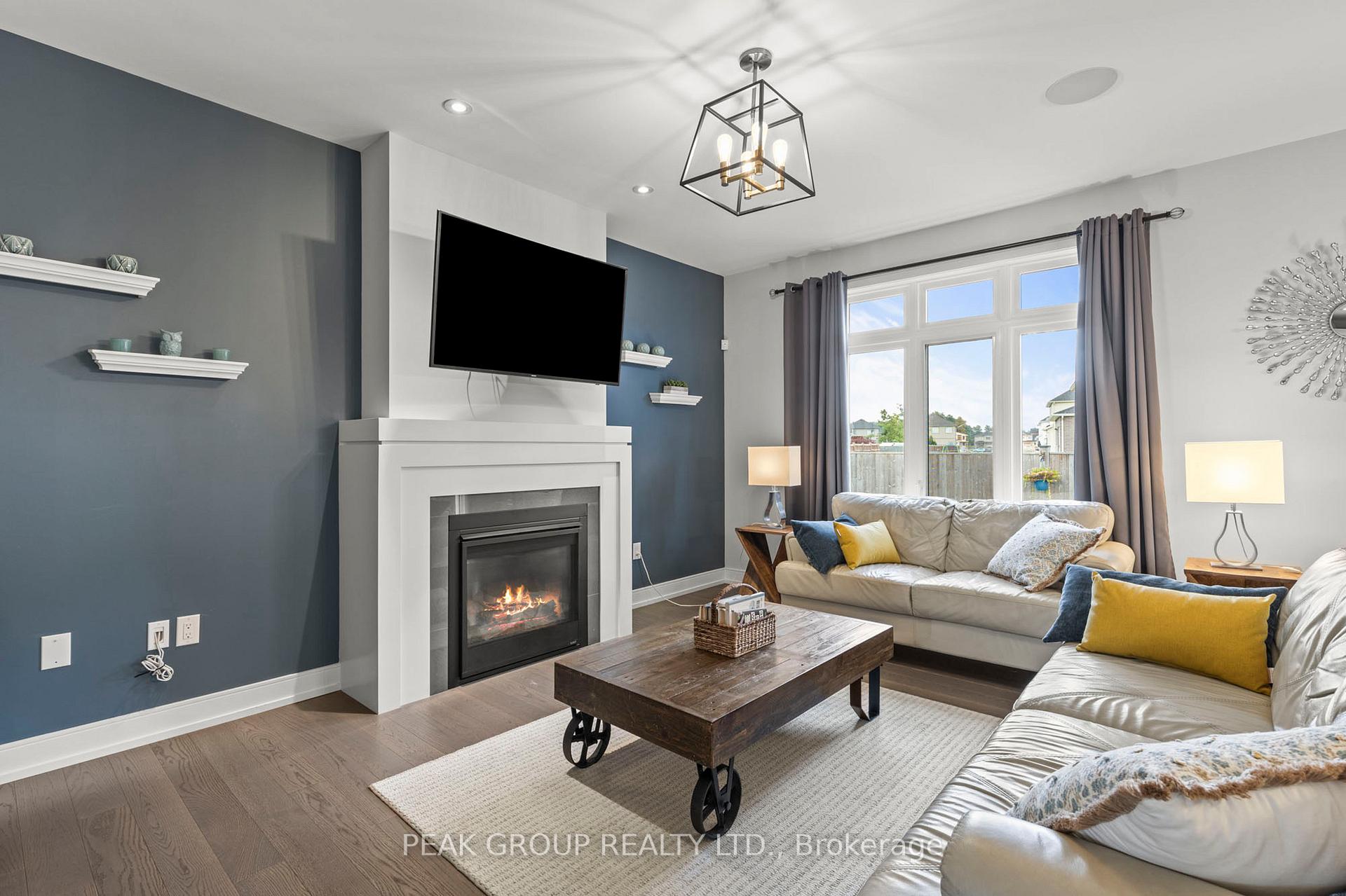 Photo 21 of 28 Venture Way, Thorold, Rolling Meadows — HOMEH