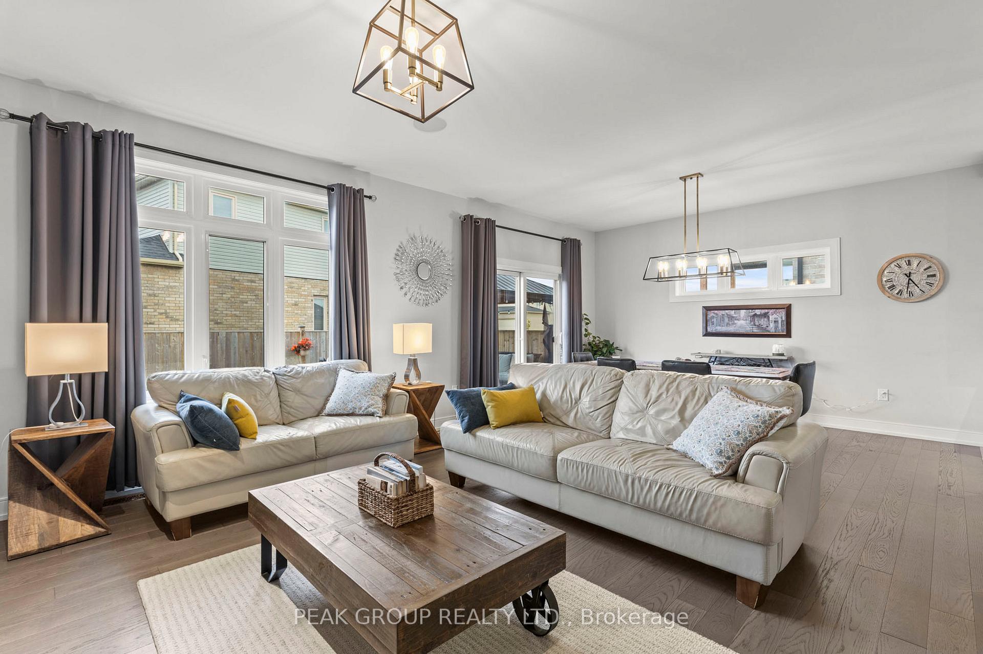 Photo 22 of 28 Venture Way, Thorold, Rolling Meadows — HOMEH